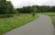 På vej til Nyborg den 11 august 2009